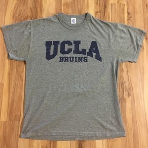 Russell Athletics UCLA tee
